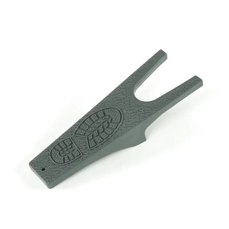 Shires Plastic Boot Jack - Grey